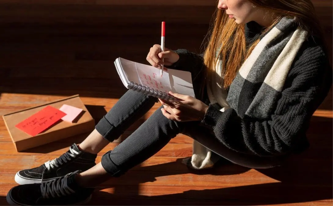 Poesia Estudantil – Deixe Sua Voz Poética Ecoar!