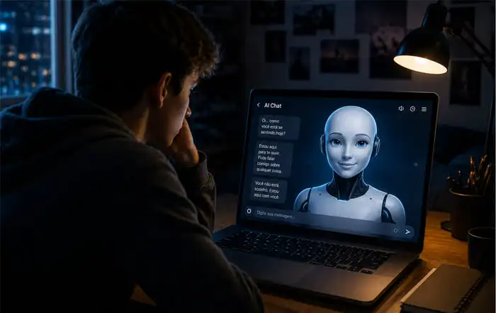 ALMANAQUE-DO-ESTUDANTE-Imagem-Para-o-Artigo-Solidao-digital-Por-que-os-jovens-estao-trocando-pessoas-por-Inteligencias-artificiais-I.webp