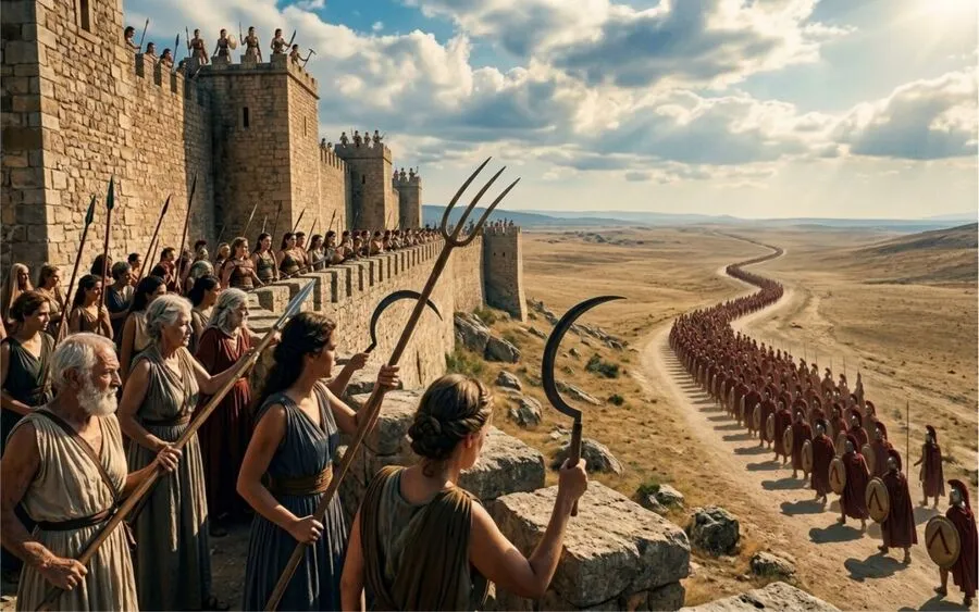 ALMANAQUE-DO-ESTUDANTE-Imagem-Para-o-Artigo-Esparta-vs-Argo-A-batalha-que-terminou-com-um-misterioso-recuo-I.webp