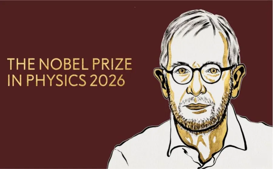 ALMANAQUE-DO-ESTUDANTE-Imagem-Para-o-Artigo-Nobel-de-Fisica-2026-Francis-Halzen-O-homem-que-colocou-um-telescopio-dentro-do-gelo-I.webp